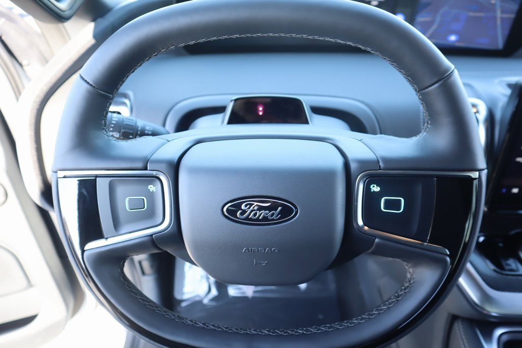 New 2025 Ford Expedition Platinum w/ Stealth Appearance Package image 3