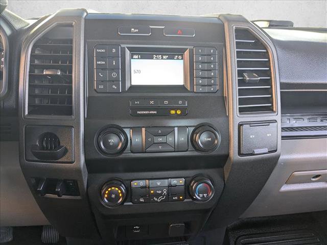 Used 2022 Ford F250 XL w/ Power Equipment Group image 13