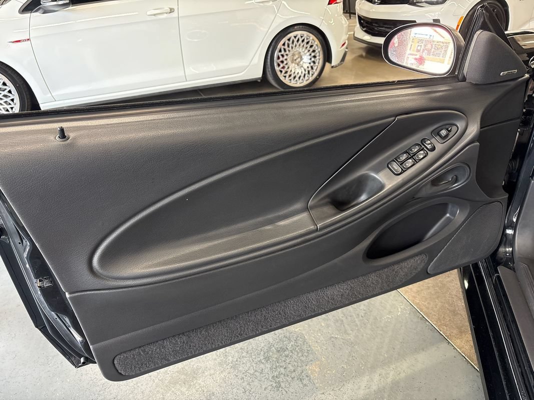Used 1999 Ford Mustang Cobra RWD image 36