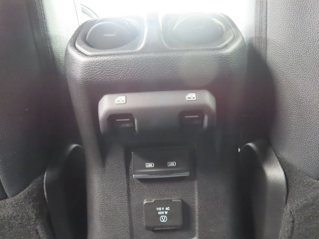 Used 2021 Jeep Gladiator Sport AWD/4WD image 11