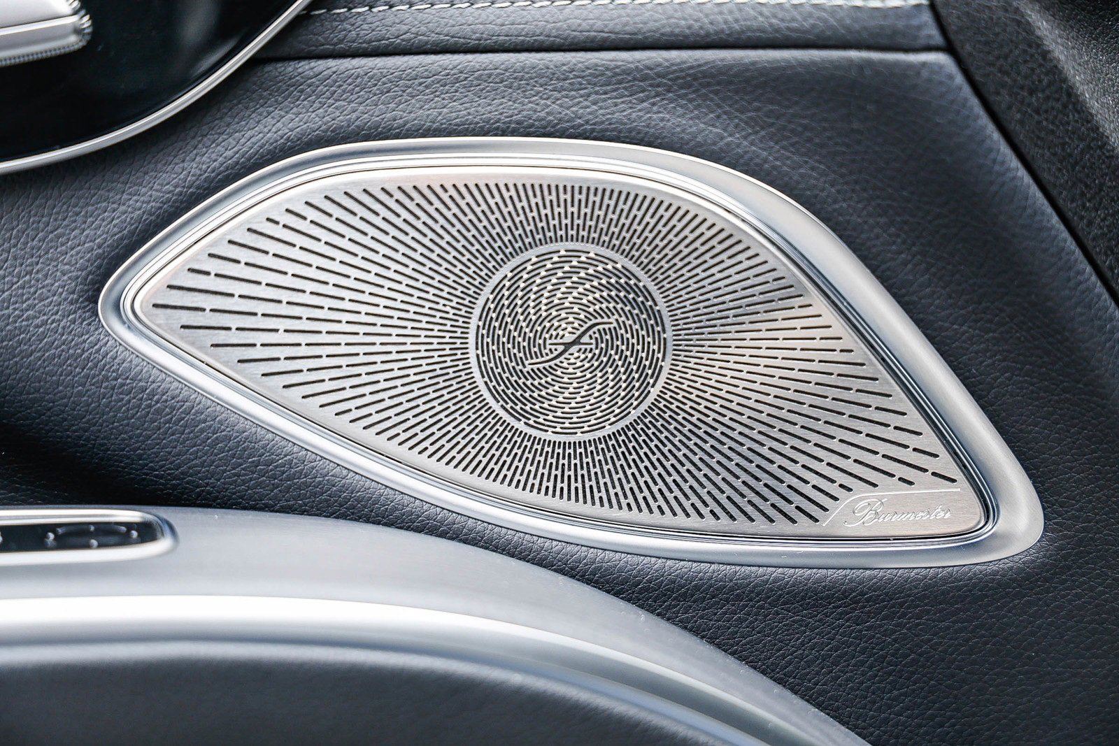 Certified 2023 Mercedes-Benz EQS 580 4MATIC SUV image 23