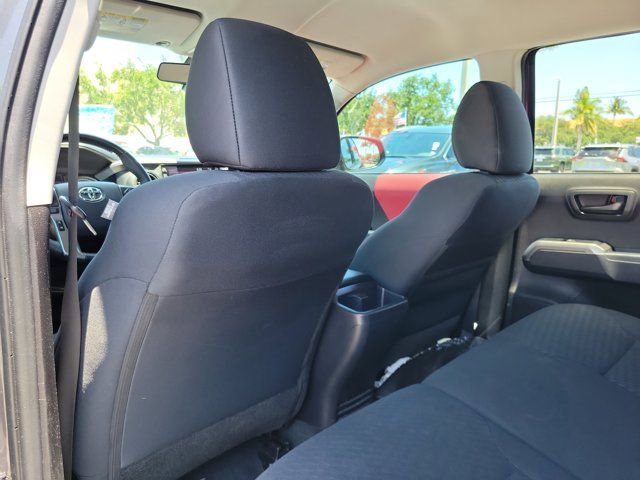 Certified 2023 Toyota Tacoma SR5 RWD image 9