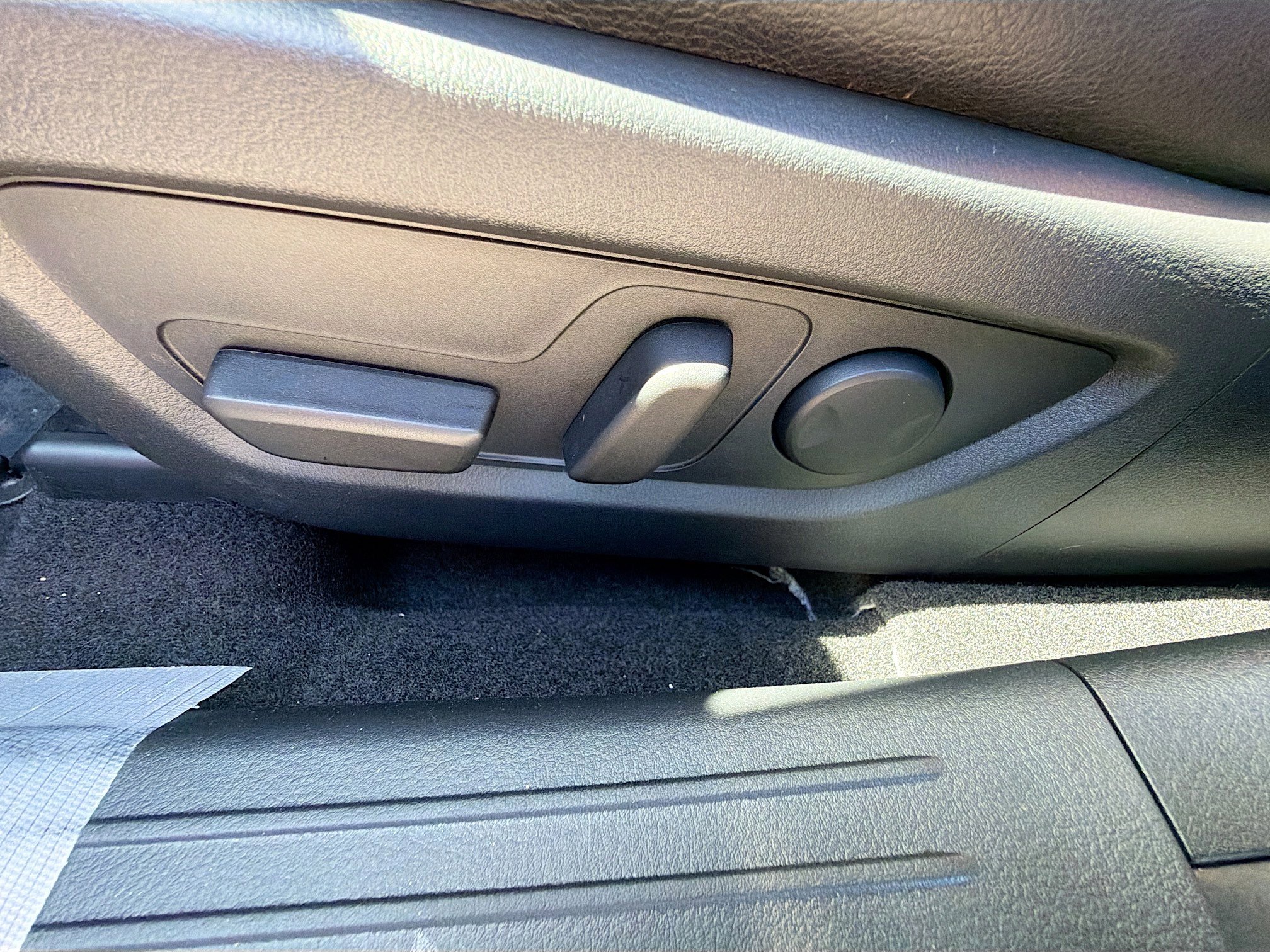 New 2026 MAZDA CX-50 2.5 Hybrid w/ Premium Plus Pkg image 49