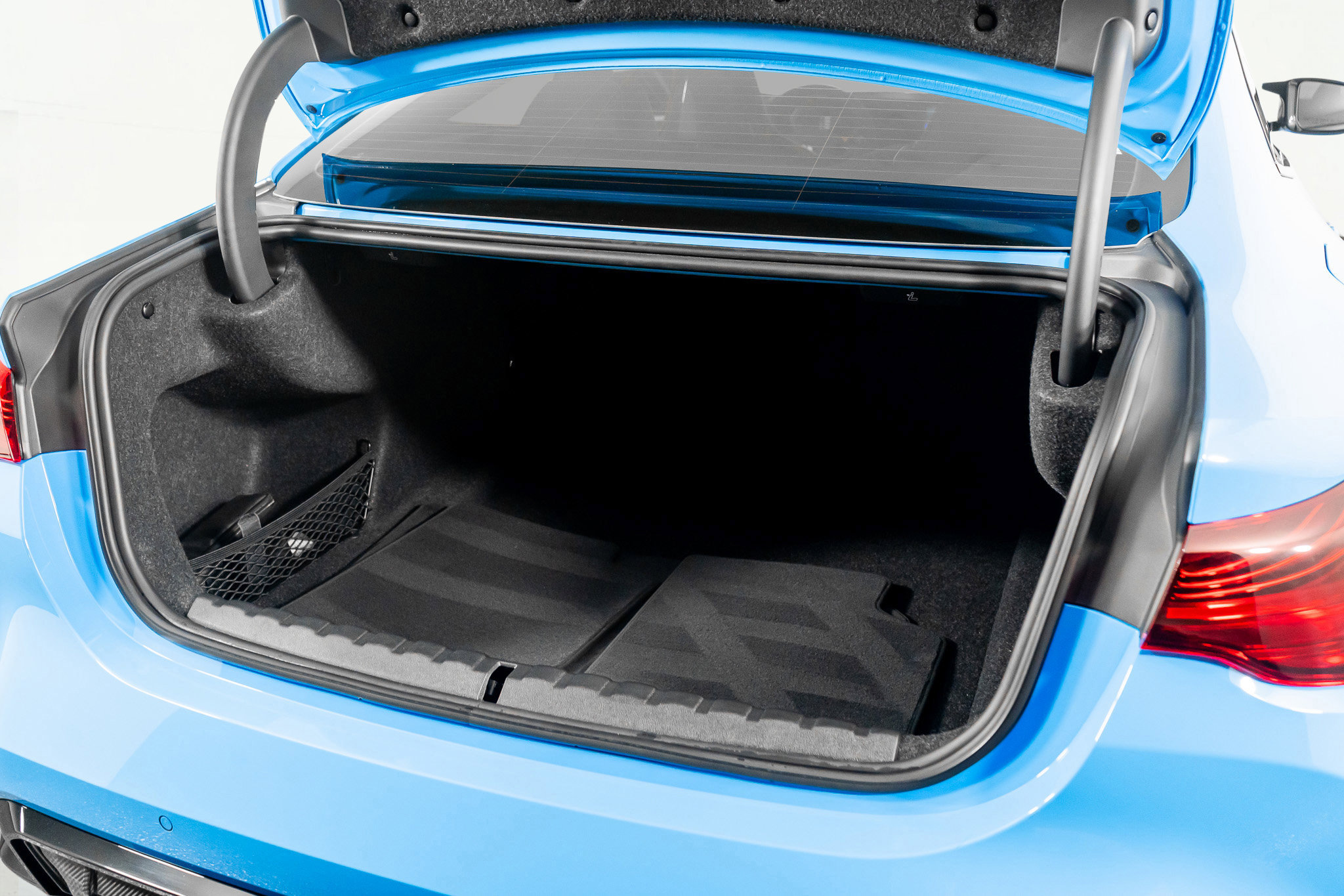 Used 2025 BMW M4 CS image 55