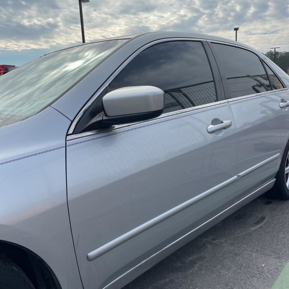 Used 2003 Honda Accord EX image 16