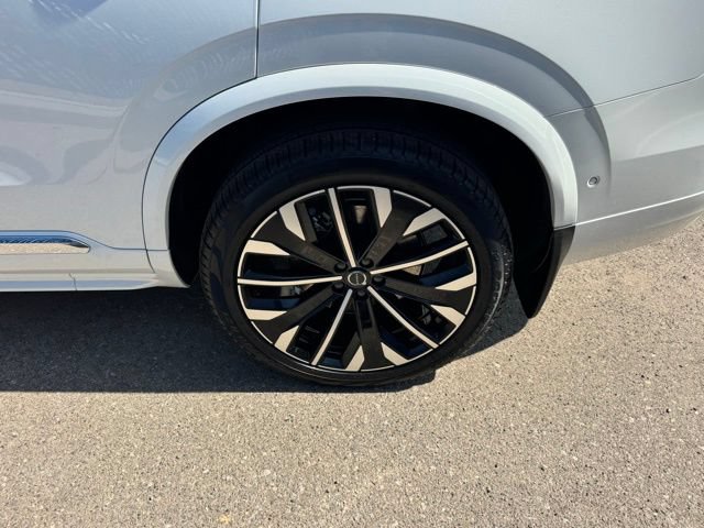 New 2026 Volvo XC90 T8 Plus w/ Protection Package AWD/4WD image 10