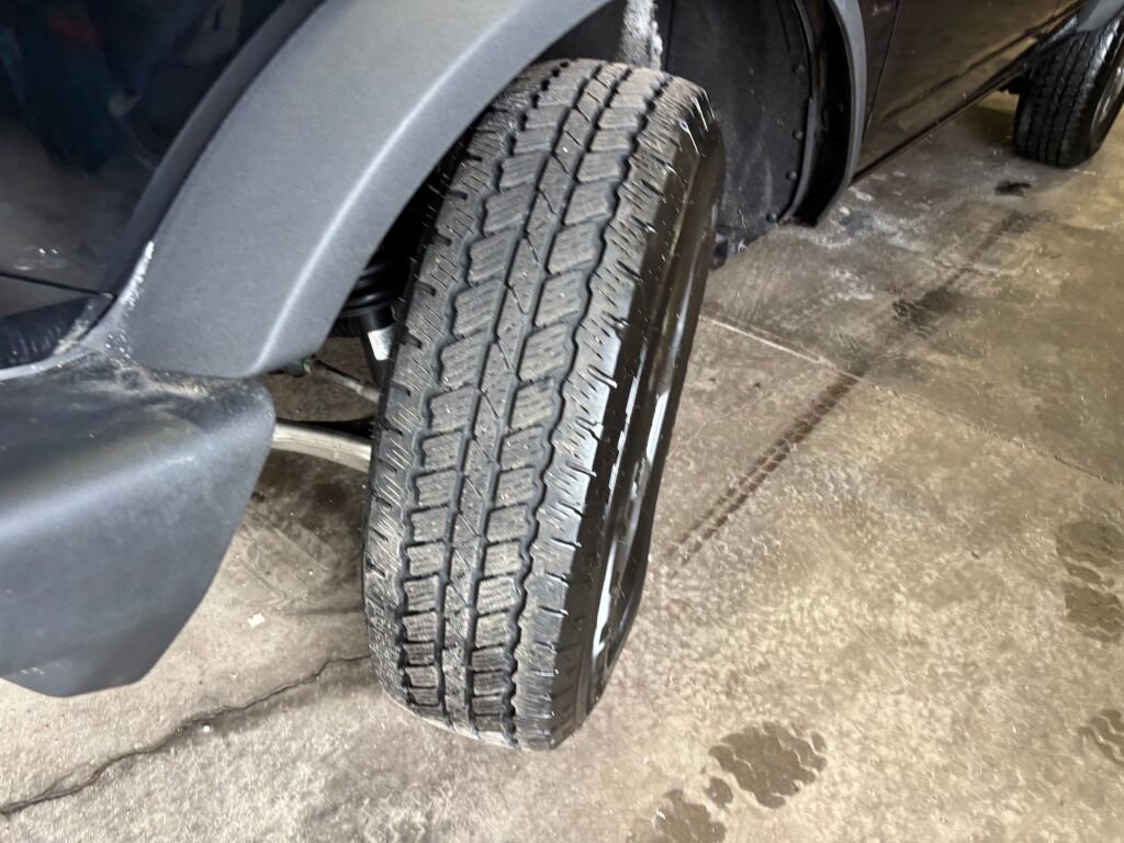 Used 2024 Ford Bronco Big Bend image 30