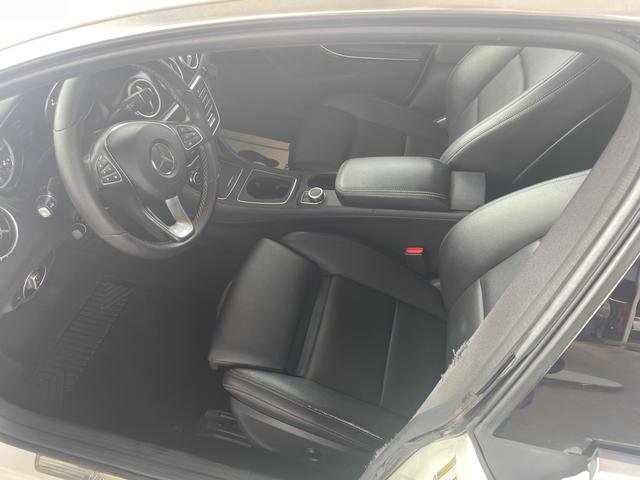 Used 2018 Mercedes-Benz CLA 250 CLA 250 4MATIC Coupe w/ Premium Package image 6