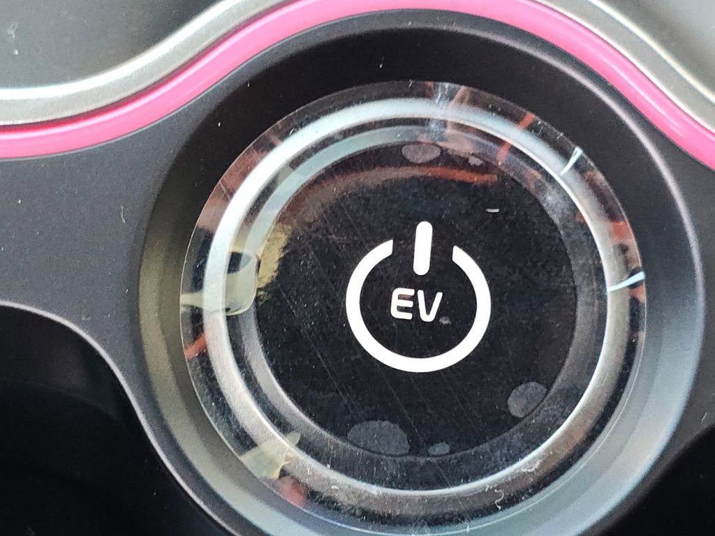 New 2025 Kia EV6 GT-Line image 19