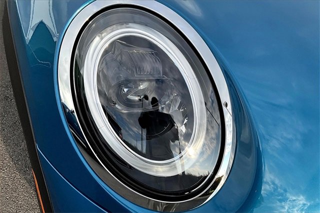 Used 2024 MINI Cooper SE image 31