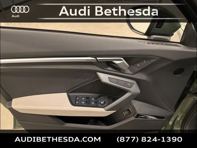 Certified 2025 Audi A3 2.0T Premium Plus w/ Premium Plus Package image 15