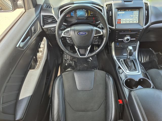 Used 2017 Ford Edge Sport w/ Equipment Group 401A AWD/4WD image 21