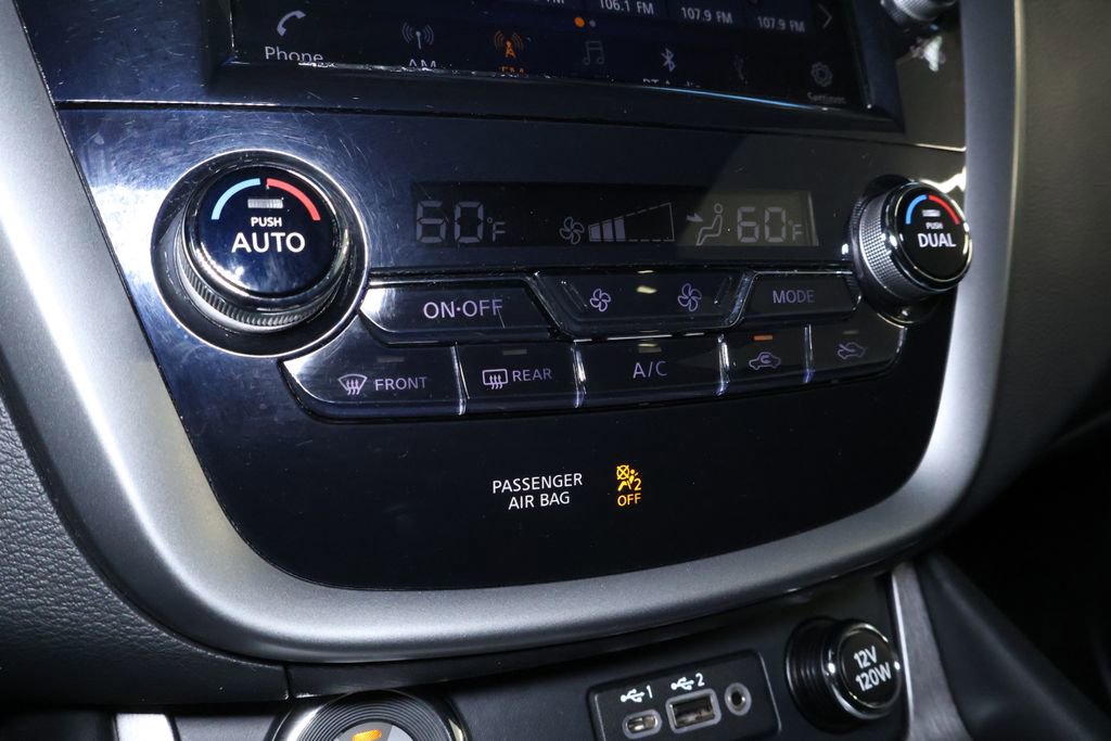 Used 2024 Nissan Murano SL image 32