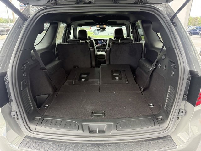 New 2025 Dodge Durango R/T image 11
