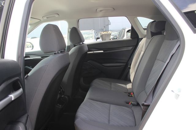 Used 2024 Kia Seltos LX AWD/4WD image 22