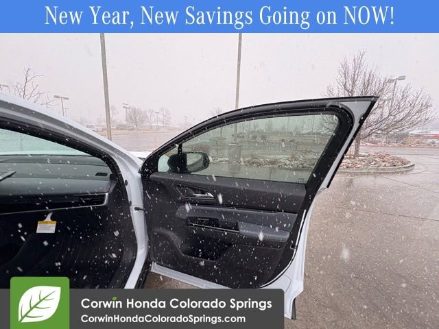 New 2026 Honda Prologue Touring image 29
