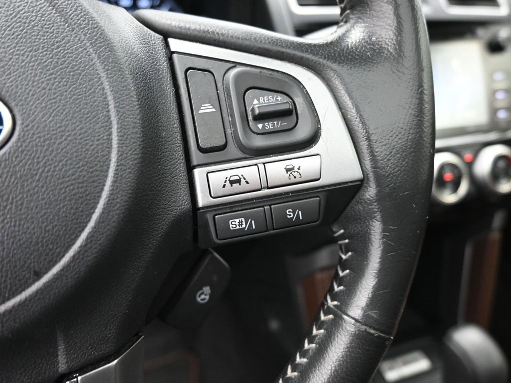 Used 2018 Subaru Forester 2.0XT Touring w/ Popular Package #3B image 29