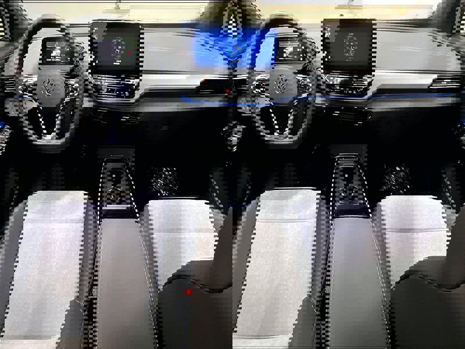 Used 2023 Volkswagen ID.4 Pro image 17