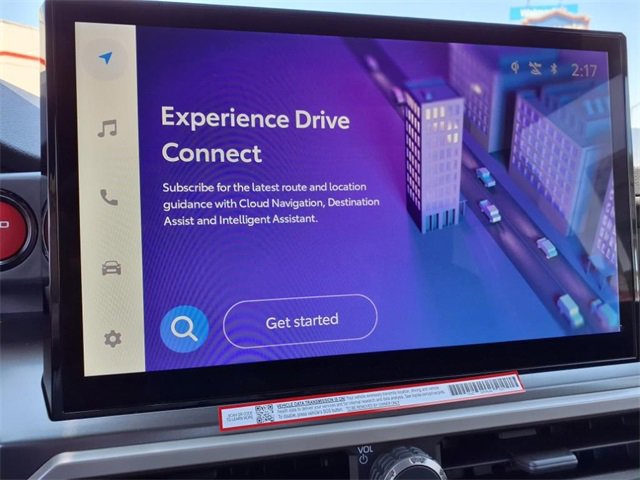 New 2025 Toyota Tacoma TRD Off-Road image 6