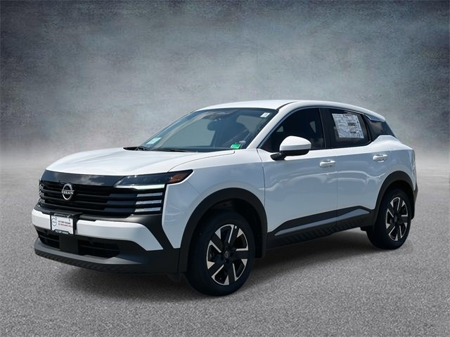 New 2025 Nissan Kicks SV image 5