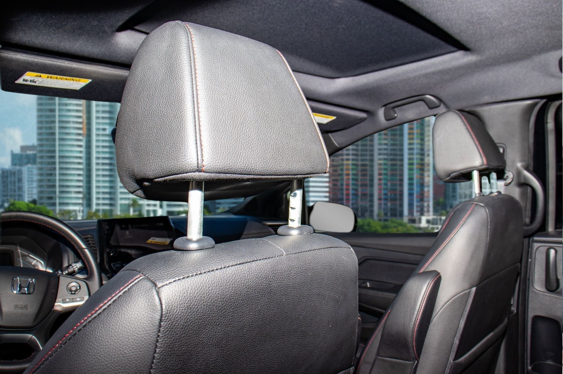 Certified 2024 Honda Odyssey Sport image 20