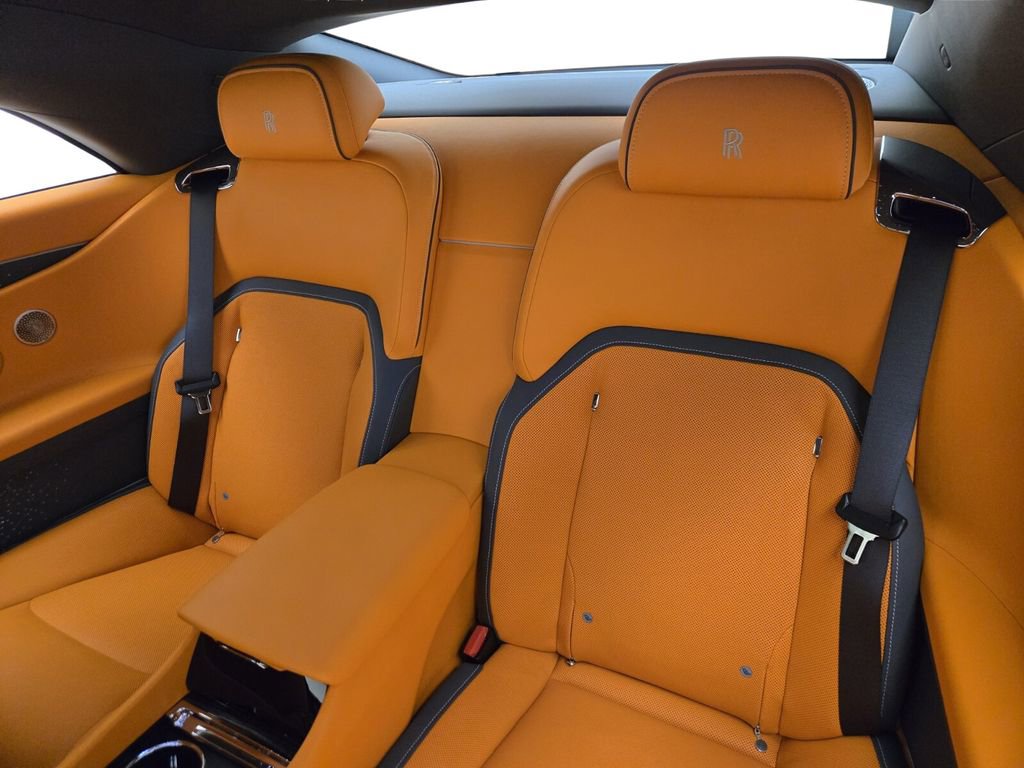 New 2025 Rolls-Royce Spectre w/ Spectre Launch Package image 14