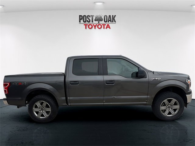 Used 2018 Ford F150 XLT image 8