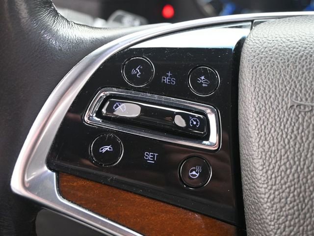 Used 2018 Cadillac Escalade ESV Premium Luxury image 17