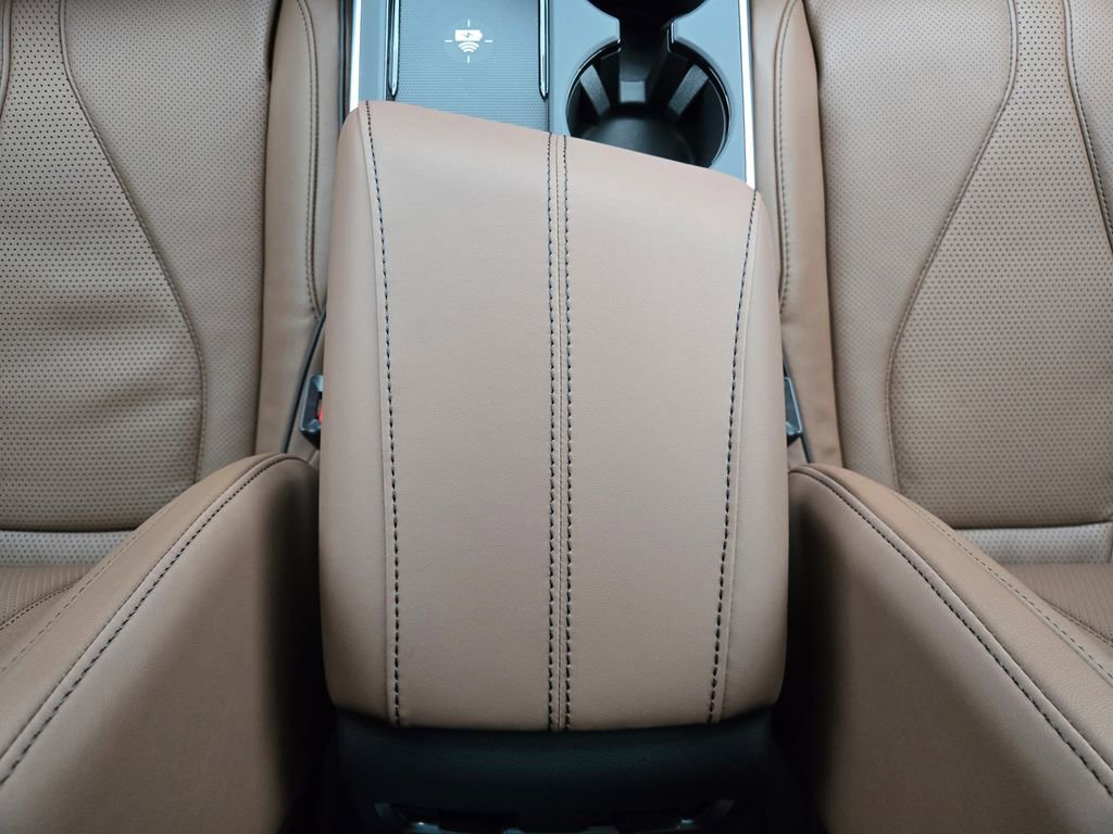 New 2026 Acura RDX SH-AWD w/ Advance Package image 16