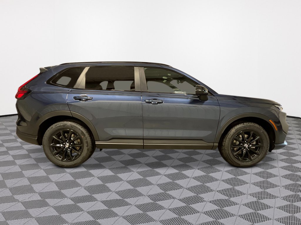 New 2027 Honda CR-V Sport-L image 8