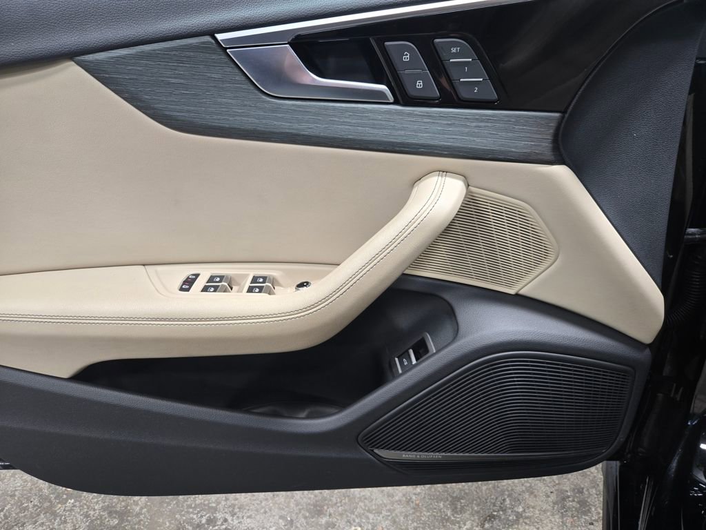 Used 2023 Audi A4 2.0T Premium Plus image 8