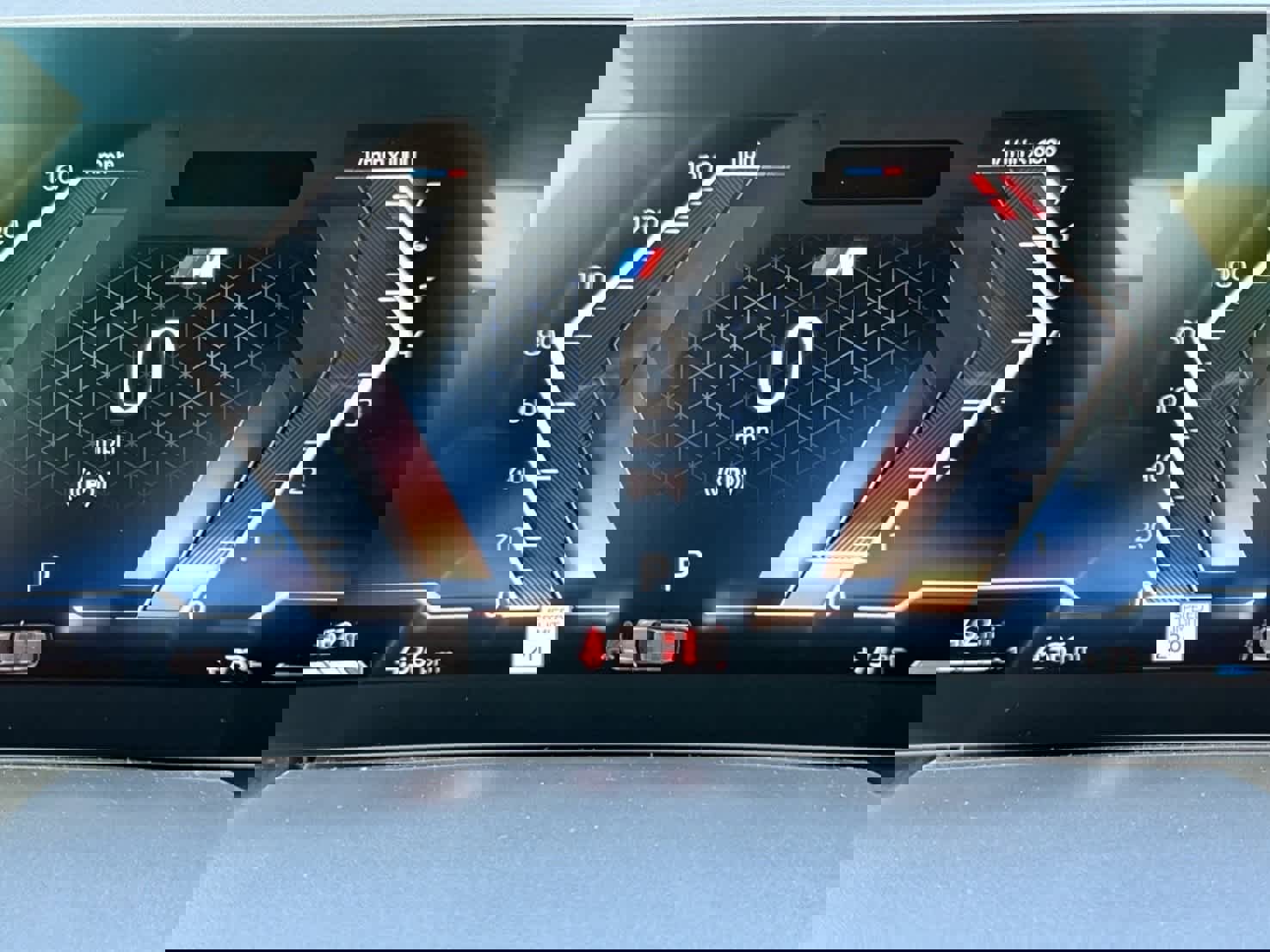 New 2026 BMW X5 xDrive40i w/ M Sport Package image 31