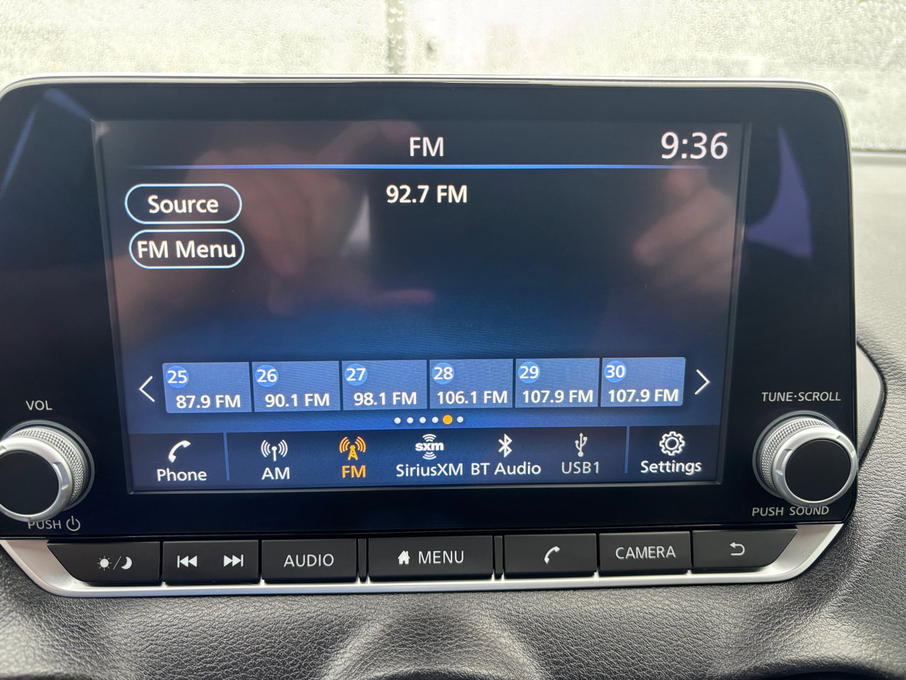 Used 2022 Nissan Sentra SR image 17