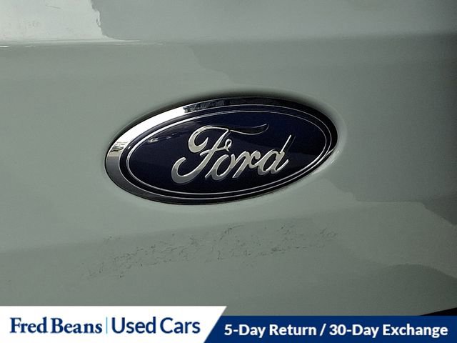 Certified 2022 Ford Bronco Big Bend image 32