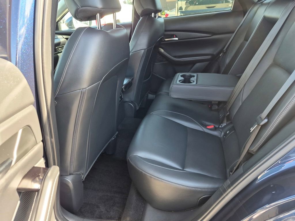 Certified 2025 MAZDA CX-30 AWD 2.5 S w/ Preferred Package image 22