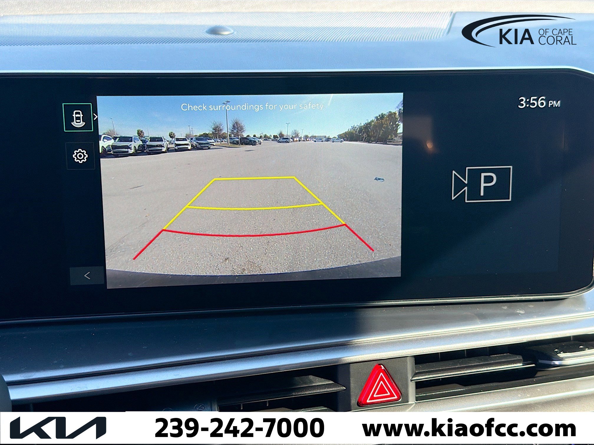 New 2026 Kia Sorento LX image 33