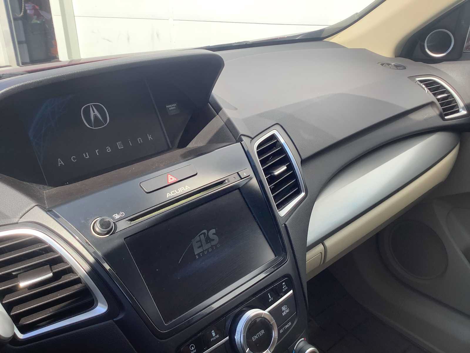 Used 2018 Acura RDX w/ Technology Package AWD/4WD image 17