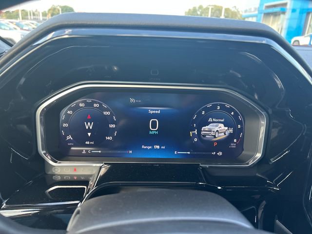 New 2026 Chevrolet Silverado 1500 RST image 15