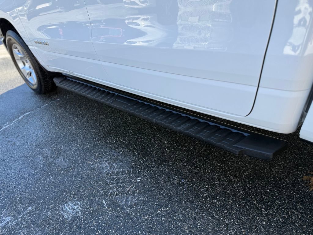 Used 2020 RAM 1500 Big Horn image 23