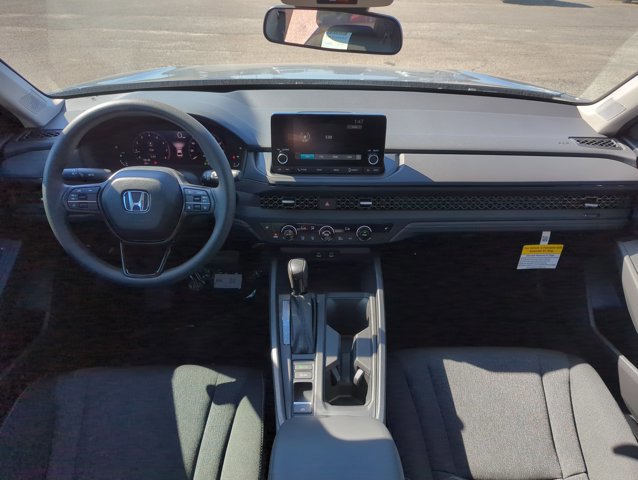 Certified 2025 Honda Accord SE image 14
