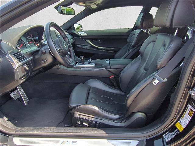 Used 2013 BMW M6 Coupe RWD image 16