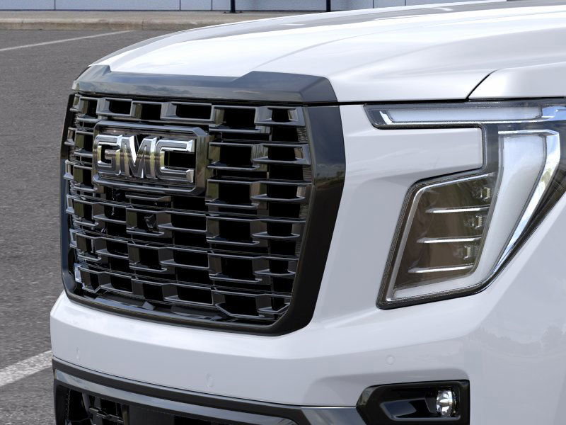 New 2026 GMC Yukon XL Denali Ultimate image 16