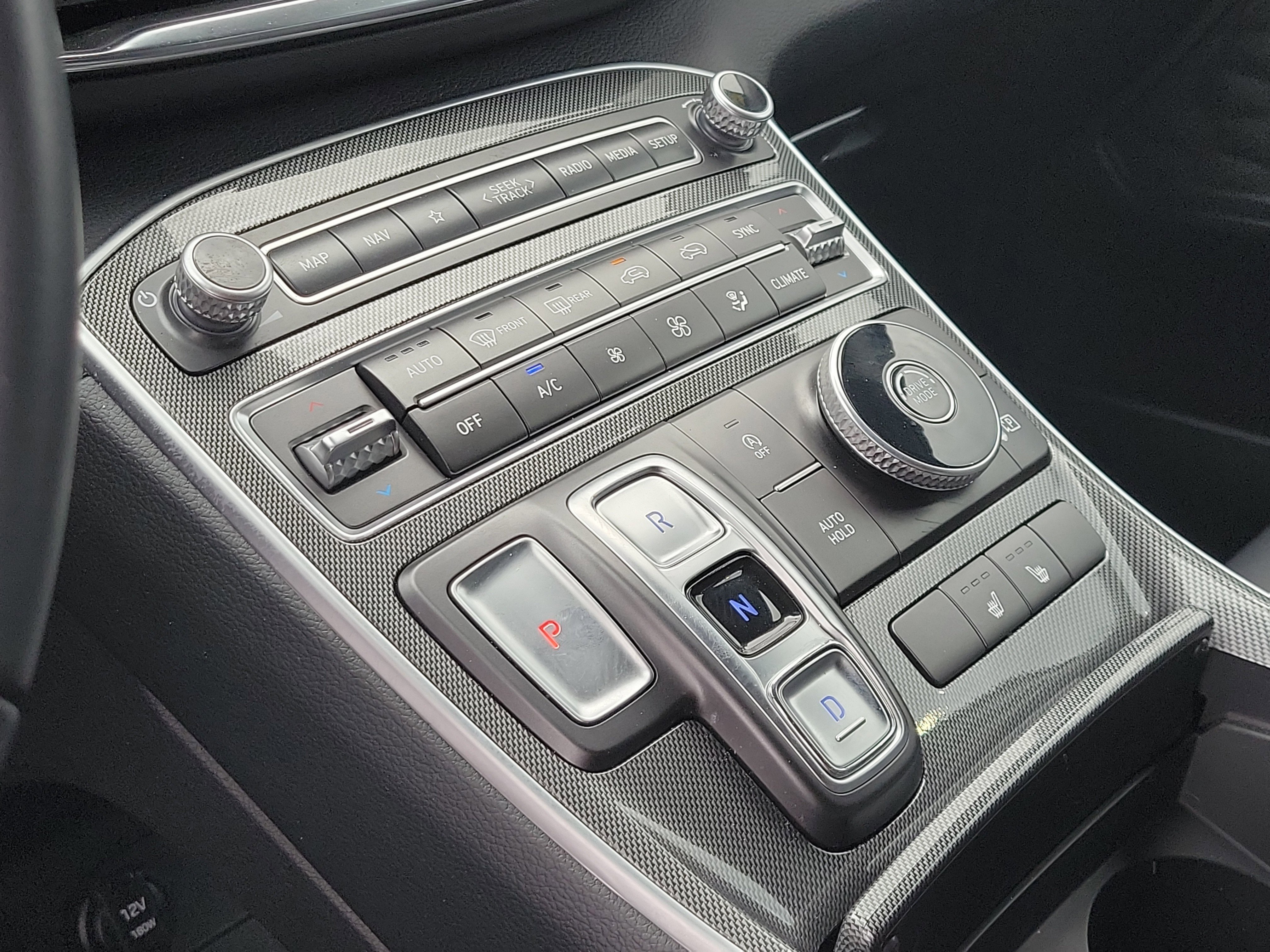 Used 2023 Hyundai Santa Fe XRT w/ Cargo Package image 29