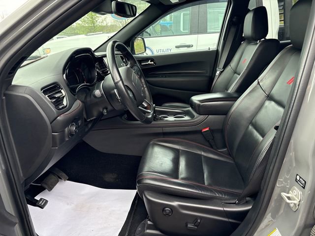 Used 2023 Dodge Durango GT image 7