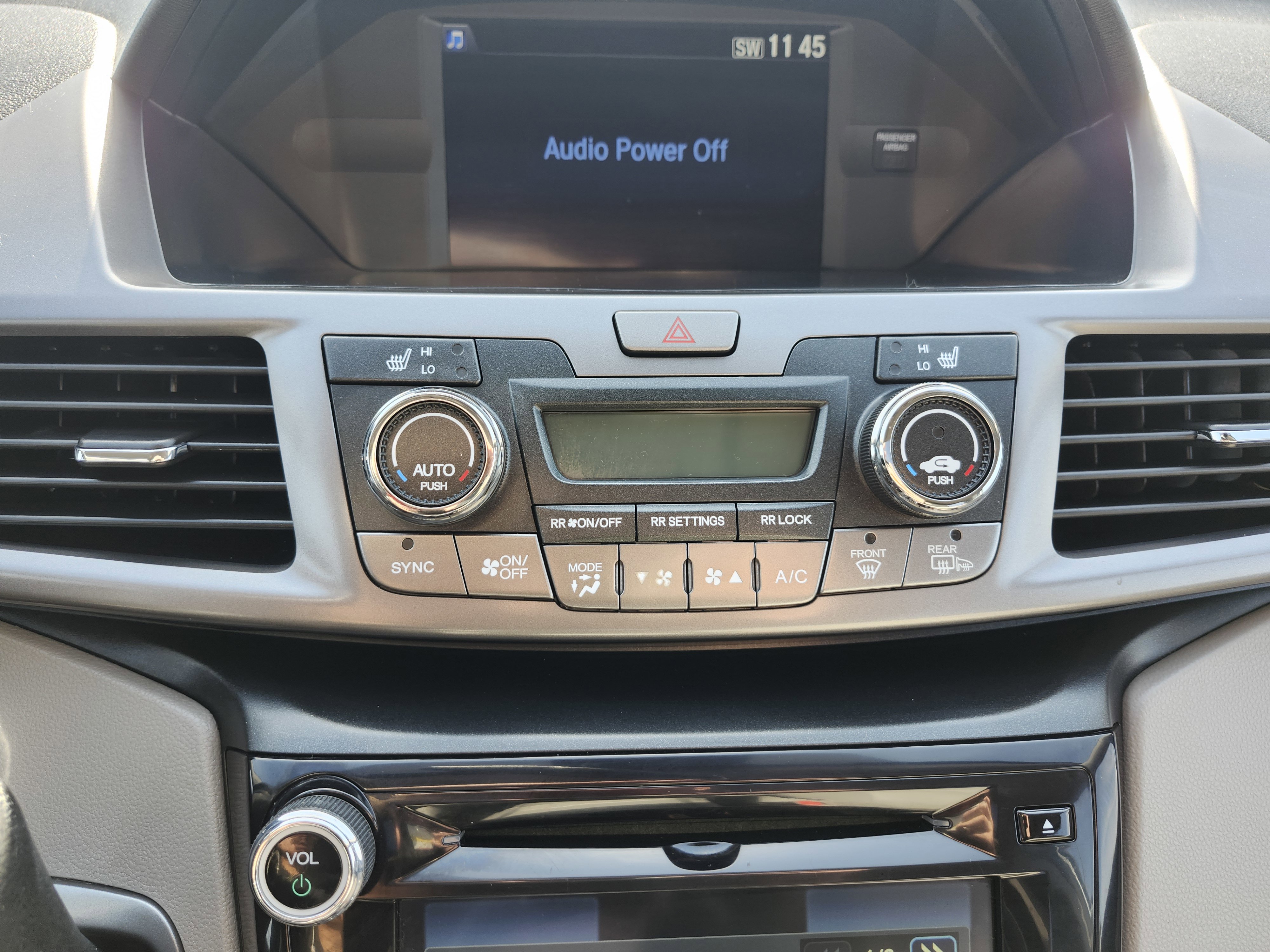 Used 2014 Honda Odyssey EX-L image 32