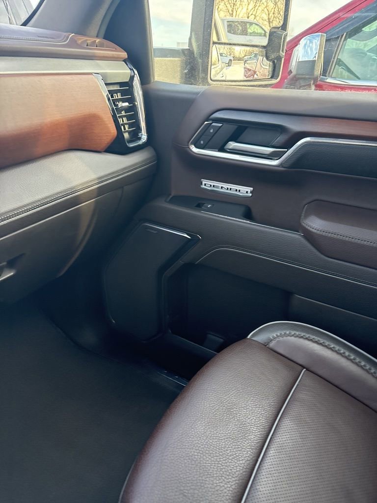 Used 2024 GMC Sierra 1500 Denali w/ Denali Reserve Package image 21