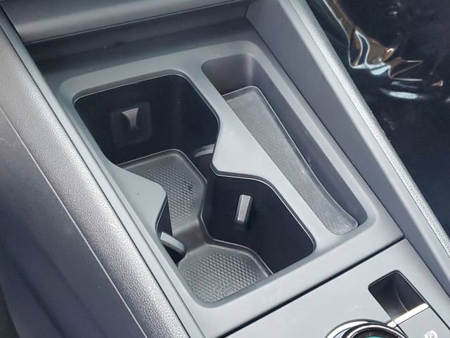 Certified 2025 Volkswagen Tiguan S image 22