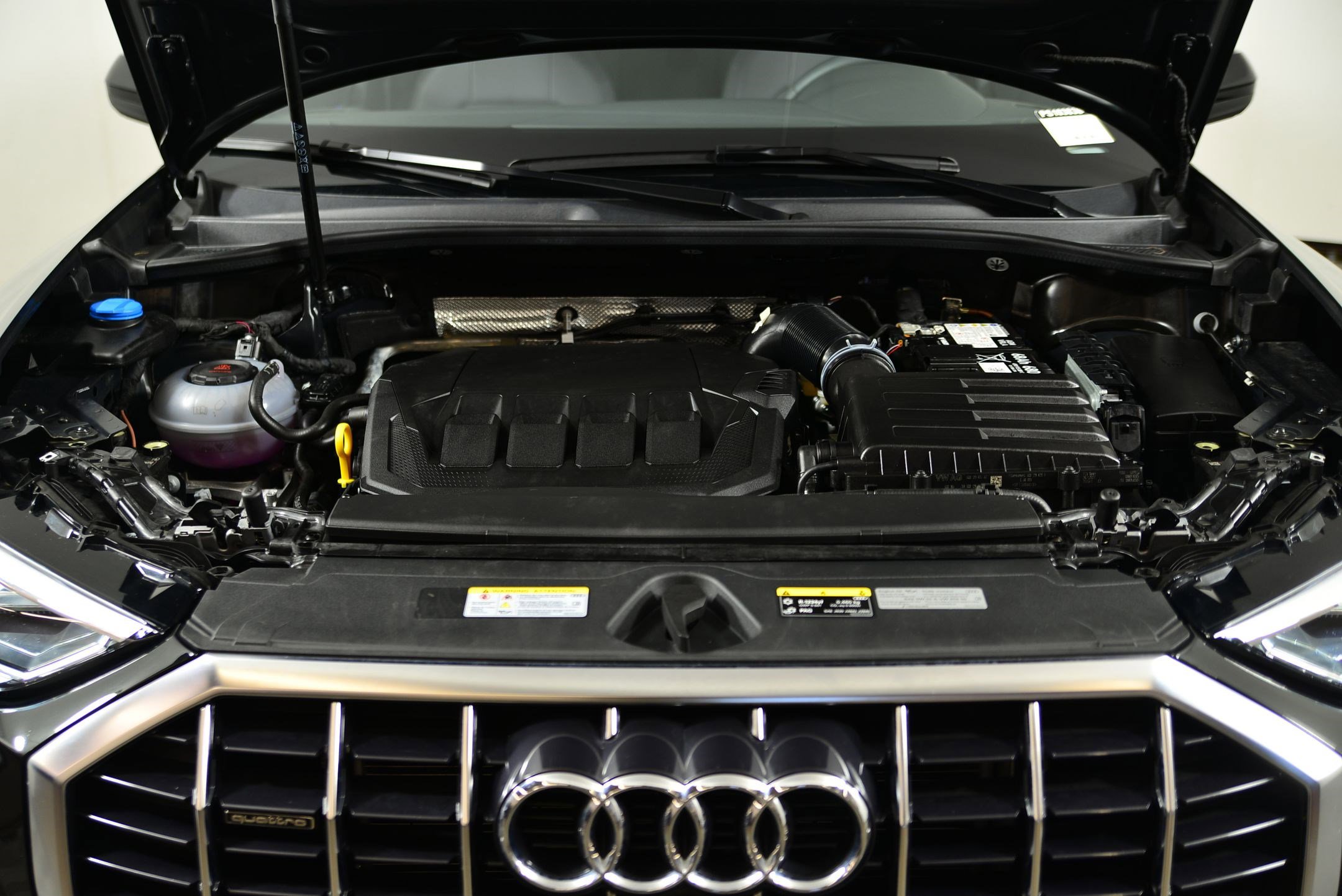 Certified 2025 Audi Q3 2.0T Premium Plus w/ Premium Plus Package image 16