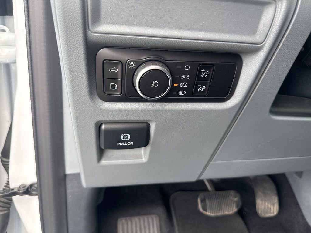 Used 2025 Ford F150 XLT w/ Equipment Group 301A Standard image 31