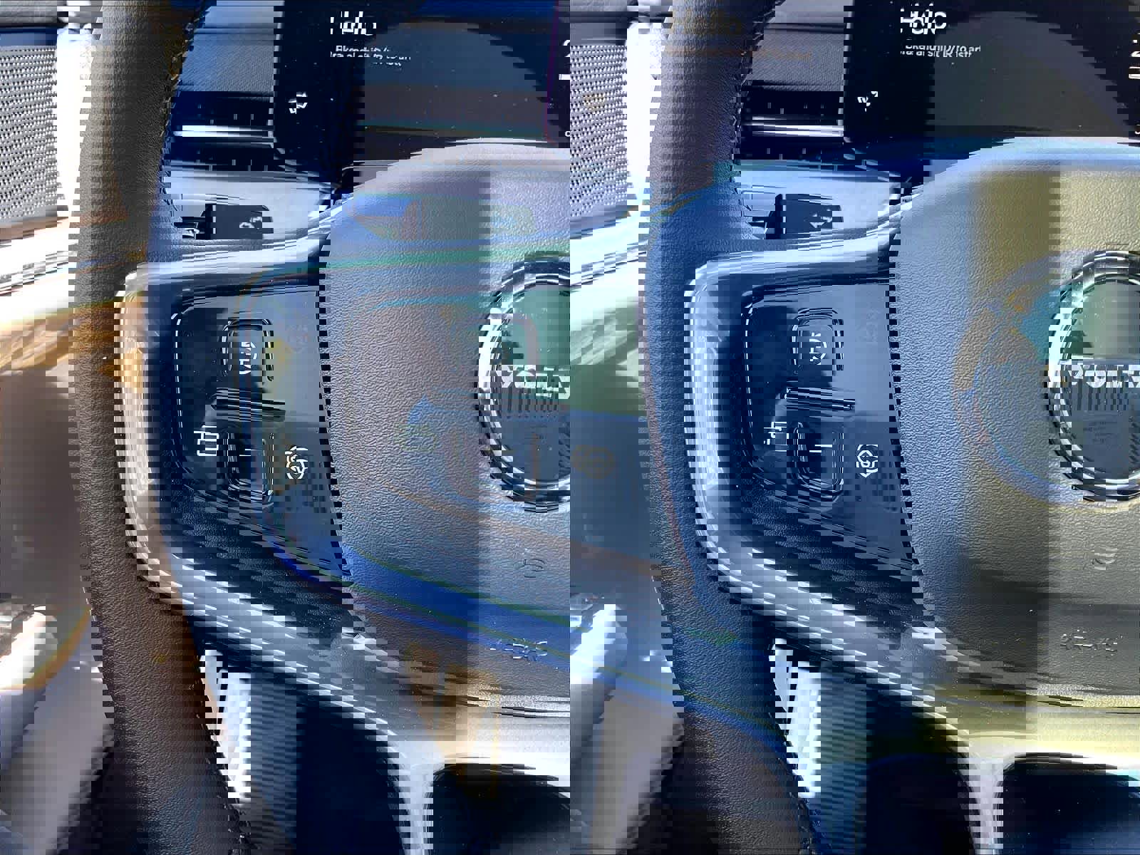 New 2026 Volvo EX90 Plus image 17